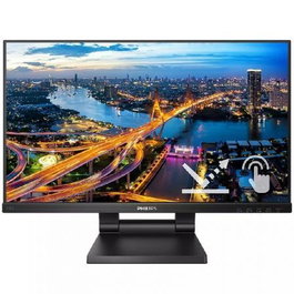 Philips Monitor Profesional Táctil B-Line 242B1TC 23.8 pulg Full HD